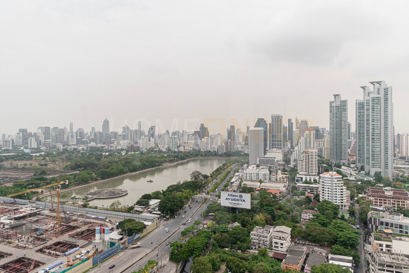 รูป Siamese Exclusive Queens 3 bedrooms, for sale - รูปที่ 12/12