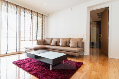 The Legend Saladaeng 2 bedrooms, for rent