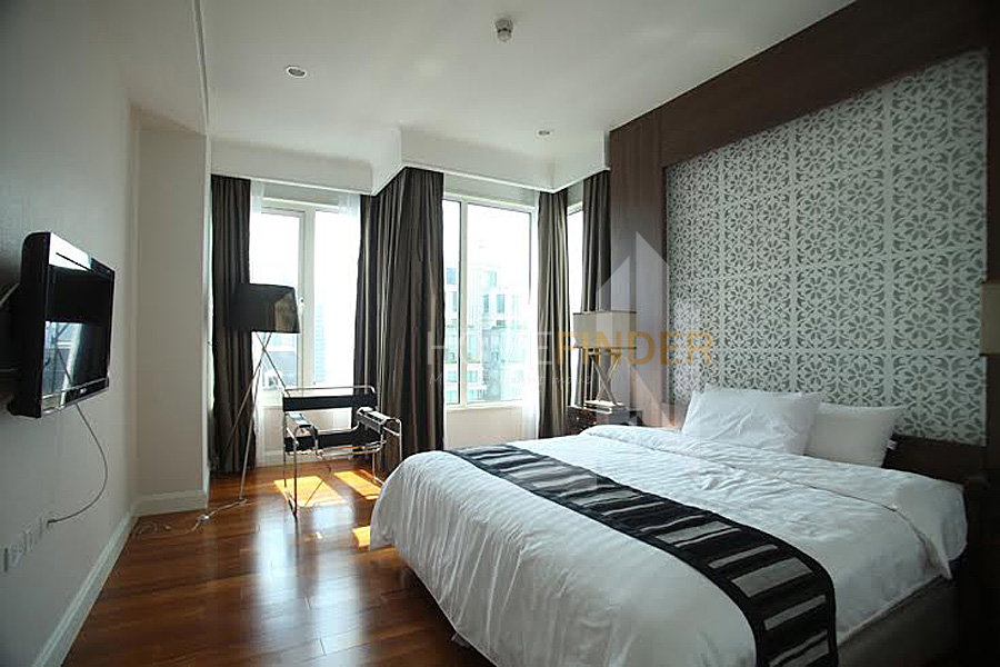 รูป Q Langsuan 2 bedrooms, for sale - รูปที่ 1/8