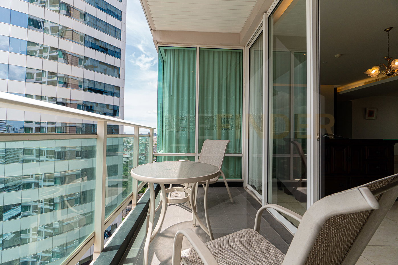 รูป The Infinity 3 bedrooms, for rent - รูปที่ 15/16