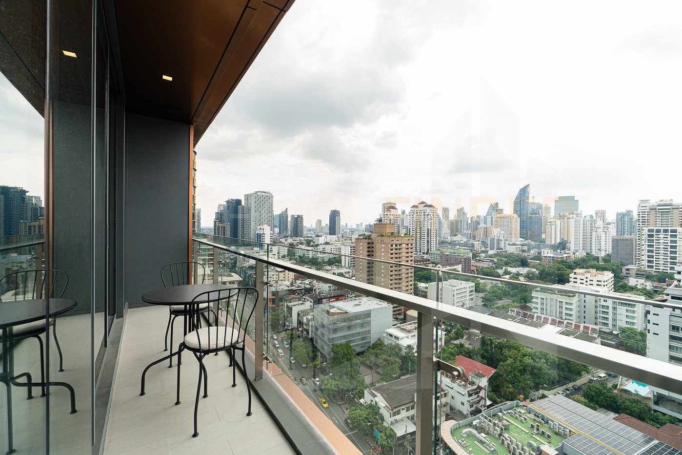 picture KHUN by YOO 2 bedrooms, for rent - 10/11