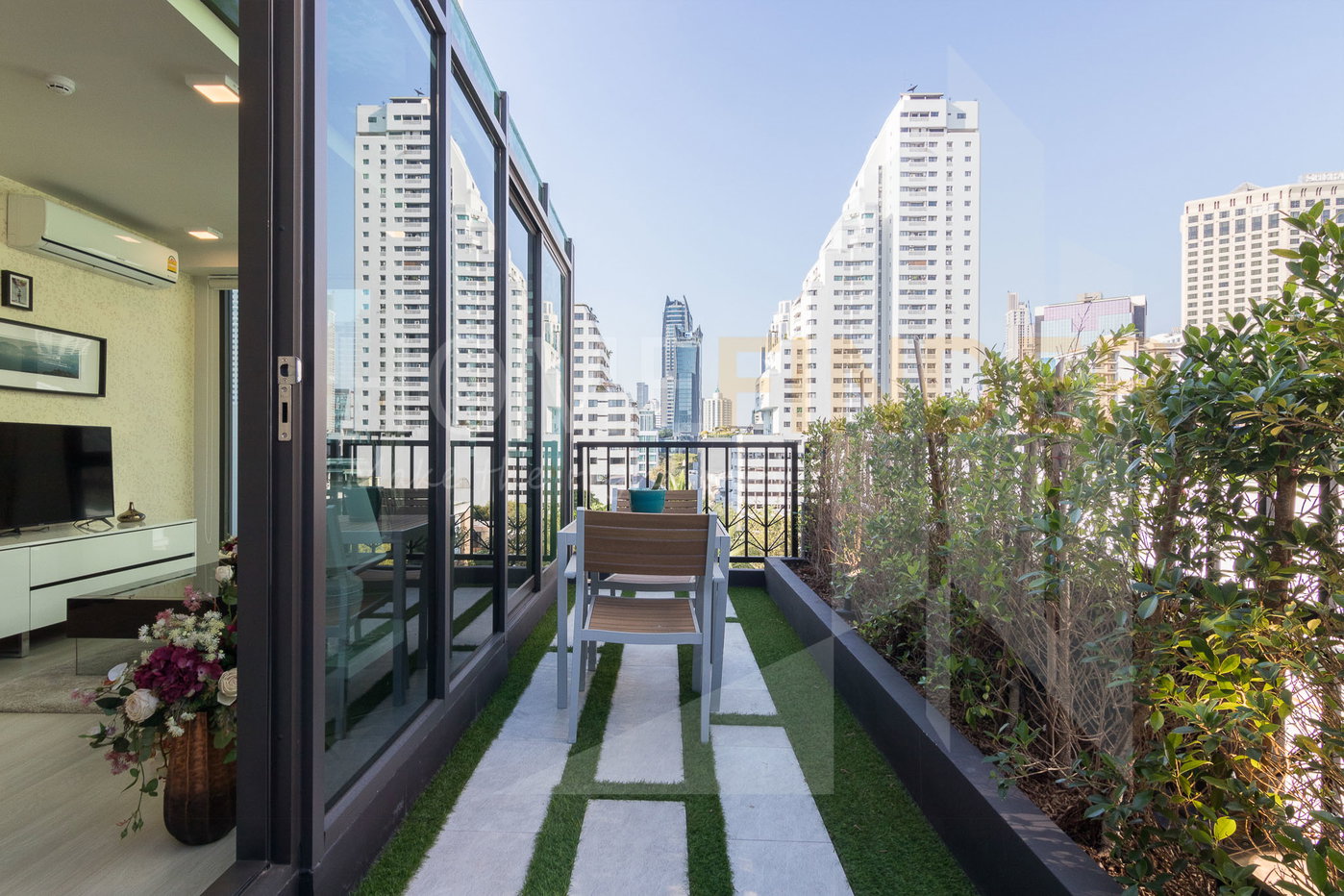picture Venio สุขุมวิท 10 2 bedrooms, for rent - 9/15