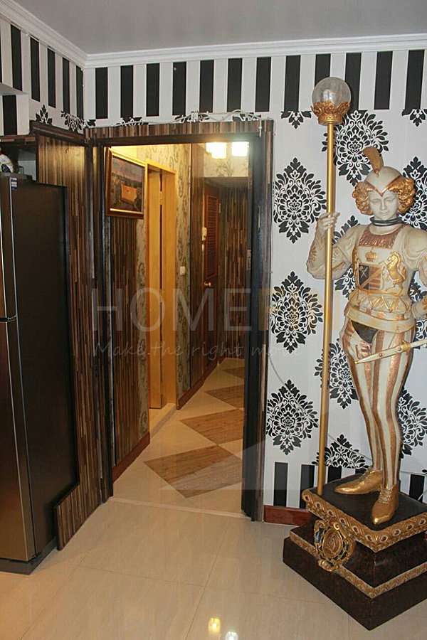 รูป Omni Tower Sukhumvit Nana 1 bedroom, for sale - รูปที่ 3/9
