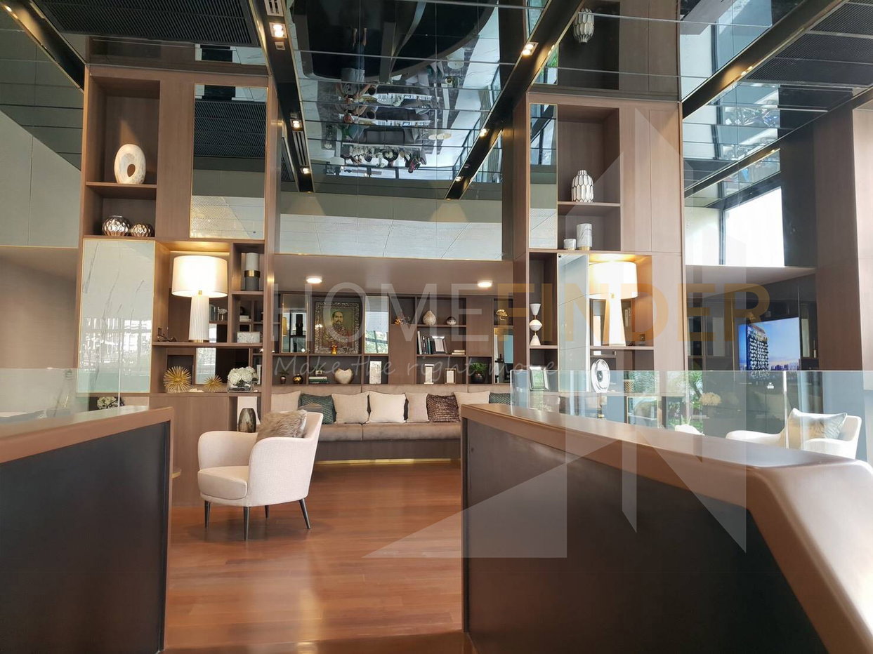 รูป Siamese Exclusive Sukhumvit 31 2 bedrooms, for rent - รูปที่ 9/12