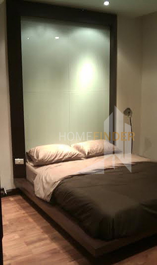 รูป The Prime 11 2 bedrooms, for rent - รูปที่ 3/4