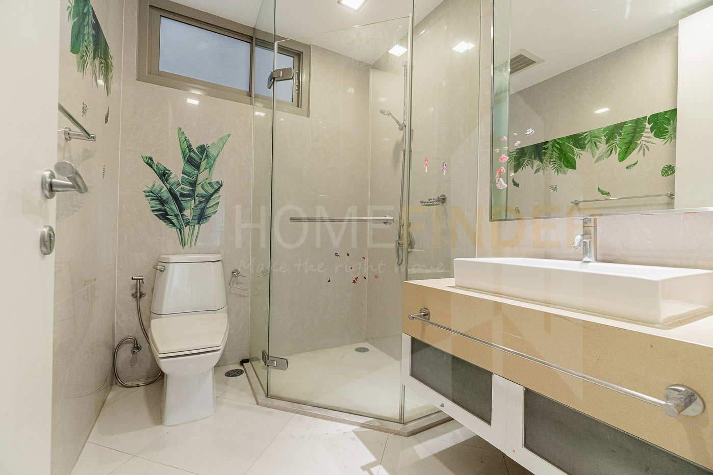 รูป Ficus Lane HF-7953 2 bedrooms, for rent - รูปที่ 8/11