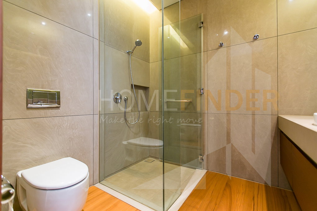 รูป The Sukhothai Residences 2 bedrooms, for rent - รูปที่ 8/9