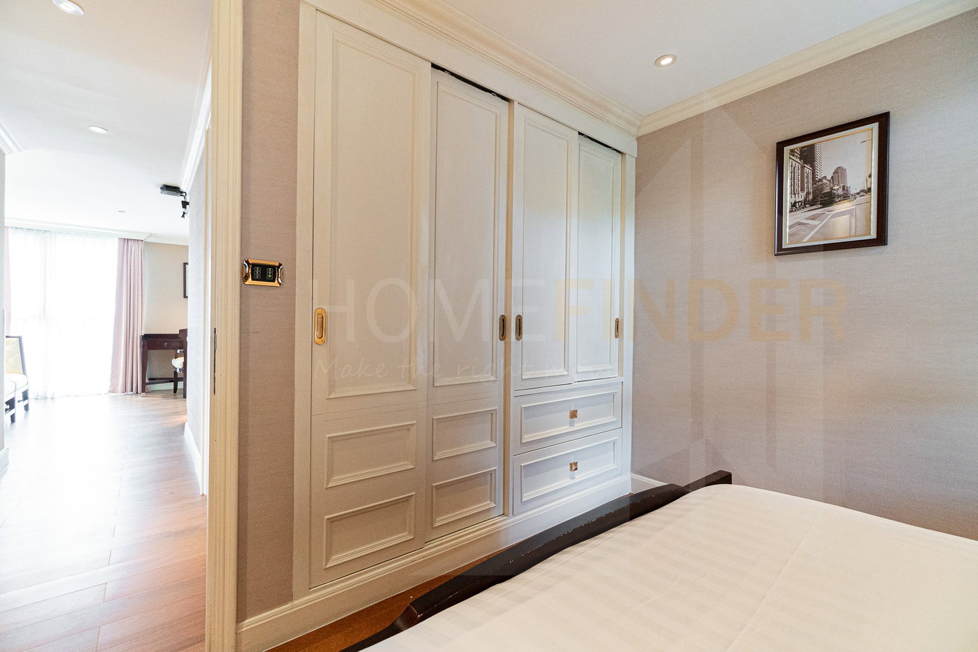รูป L.A.Residence 2 bedrooms, for rent - รูปที่ 14/23