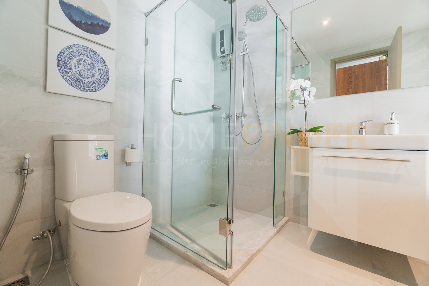 รูป RHYTHM Ekkamai 2 bedrooms, for rent - รูปที่ 6/17