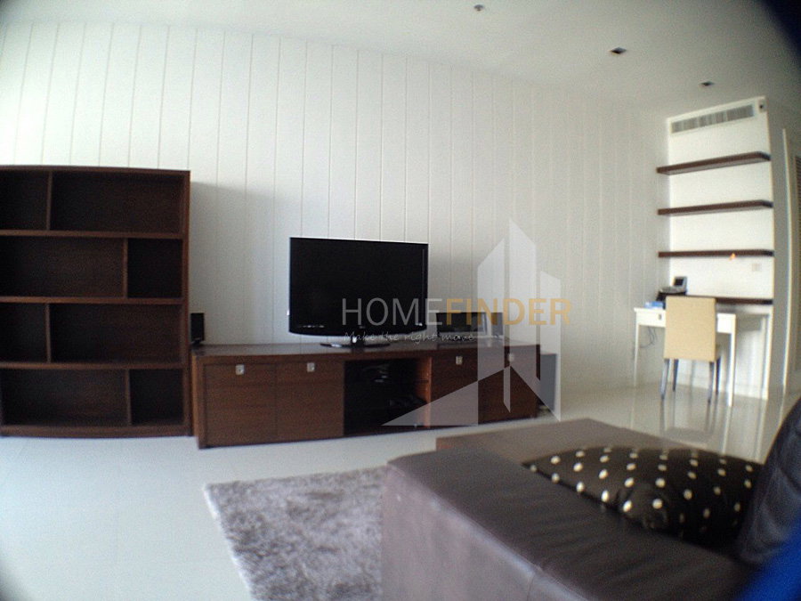 รูป Athenee Residence 2 bedrooms, for rent - รูปที่ 9/20