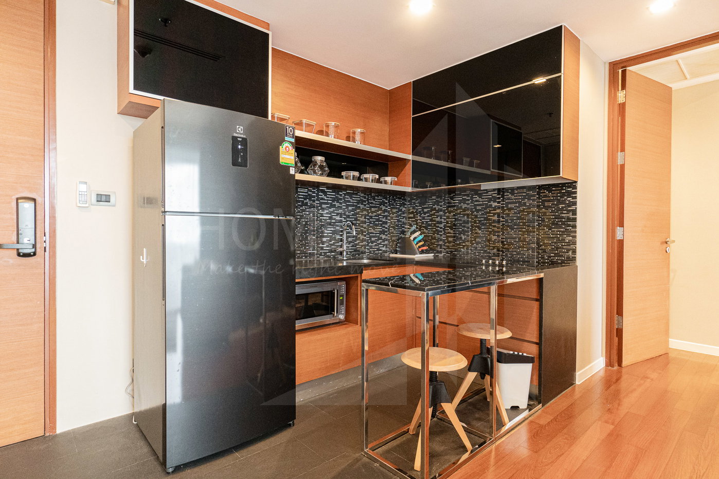 รูป Ashton Morph 38 2 bedrooms, for rent - รูปที่ 2/14