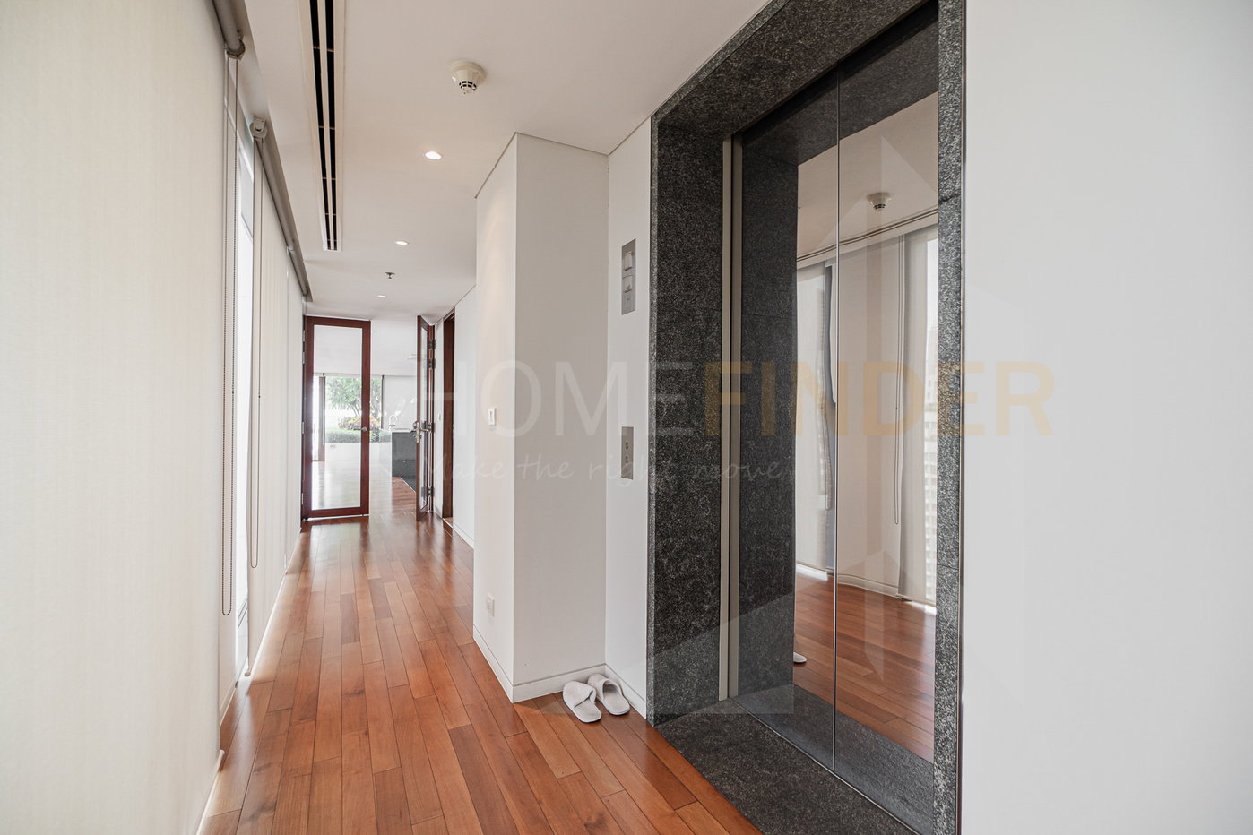 รูป Hansar Rajdamri 3 bedrooms, for rent - รูปที่ 6/29