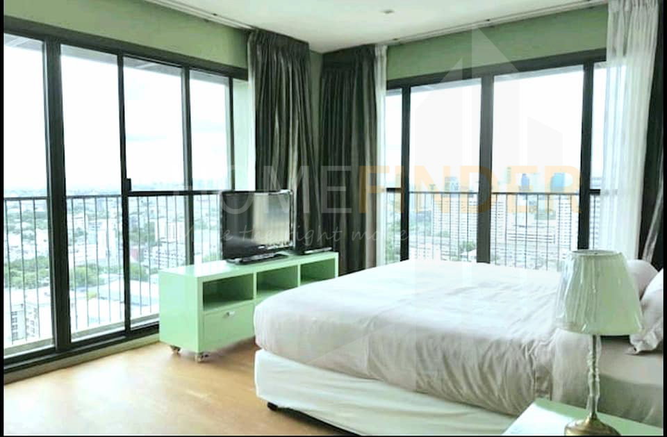 picture Noble Solo 2 bedrooms, for rent - 1/10