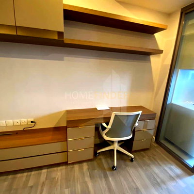 ขายคอนโด : The Room Rama 4 1 bedroom, for sale