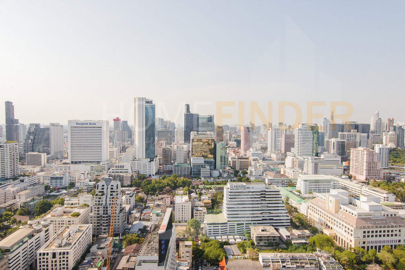 รูป The Met 4 bedrooms, for sale - รูปที่ 3/17