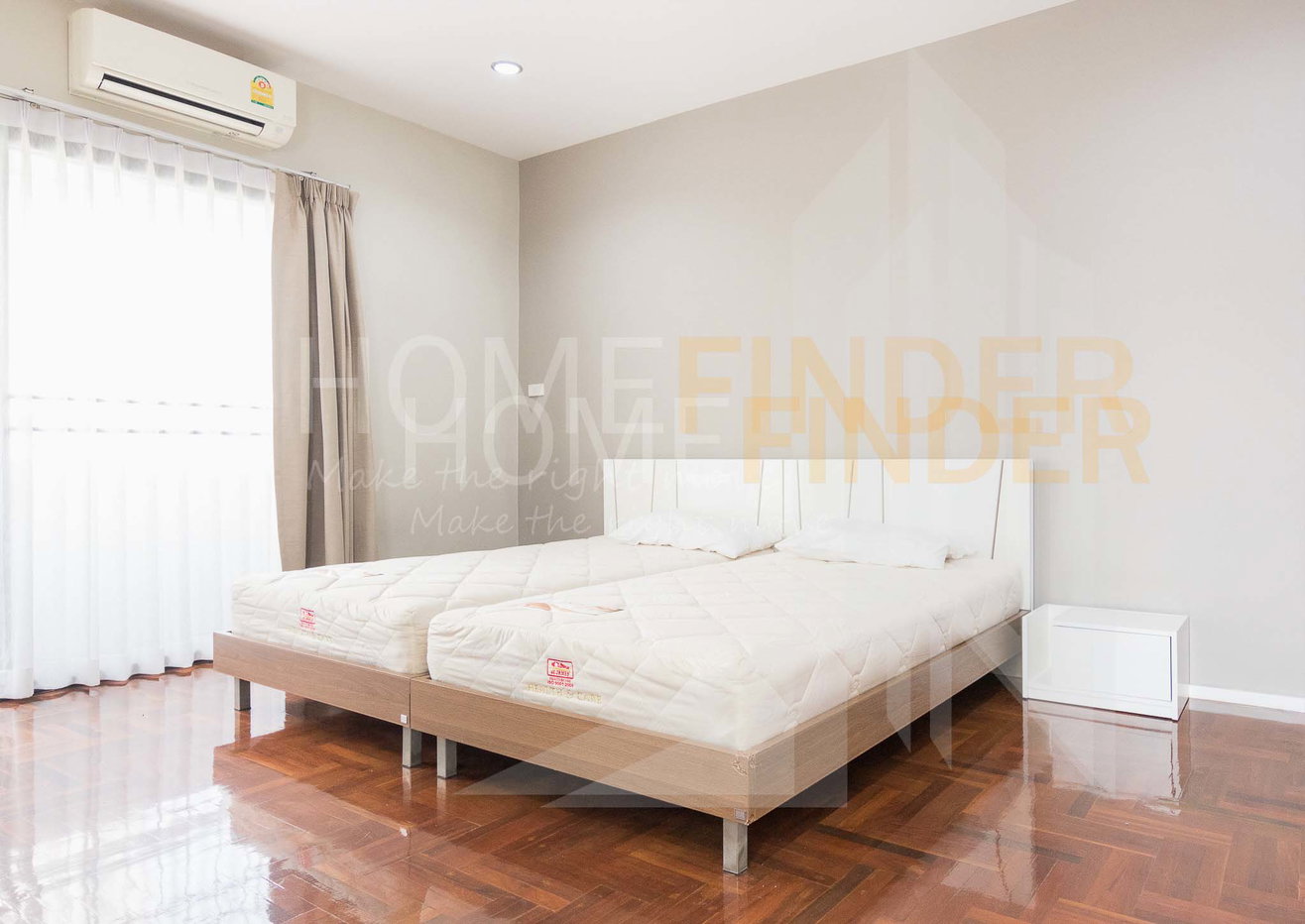 รูป Baan Suanpetch 2 bedrooms, for rent - รูปที่ 7/11