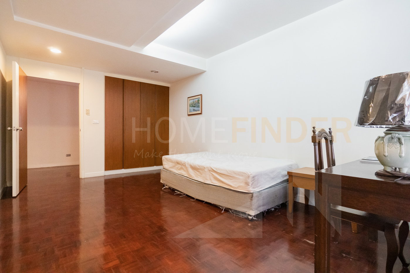รูป Neo Aree Apartment 3 bedrooms, for rent - รูปที่ 13/16