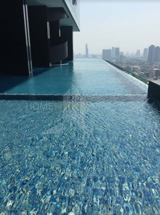 รูป Nara 9 by Eastern Star 2 bedrooms, for sale - รูปที่ 9/12