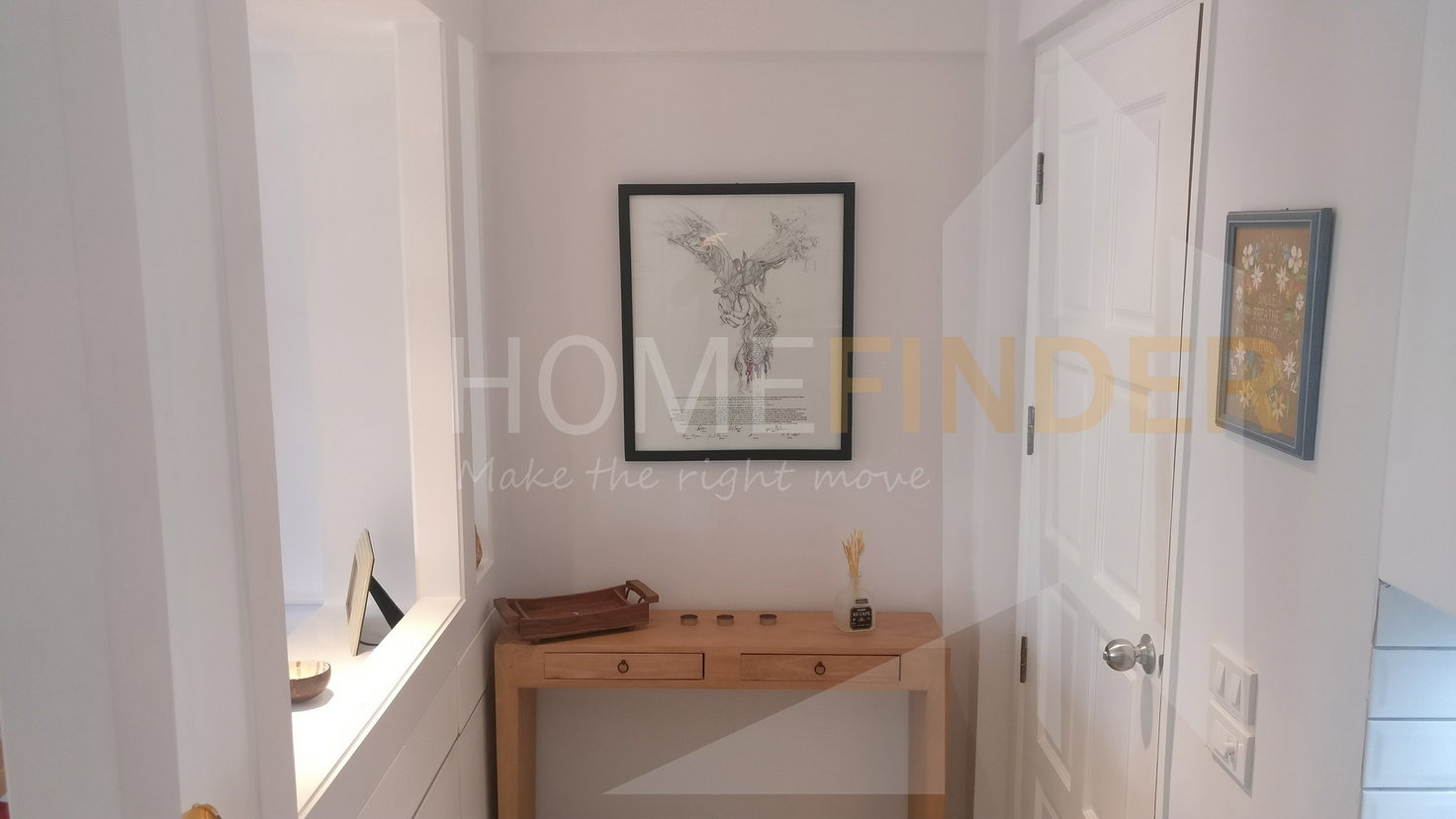 รูป Raintree Villa 2 bedrooms, for rent - รูปที่ 4/7