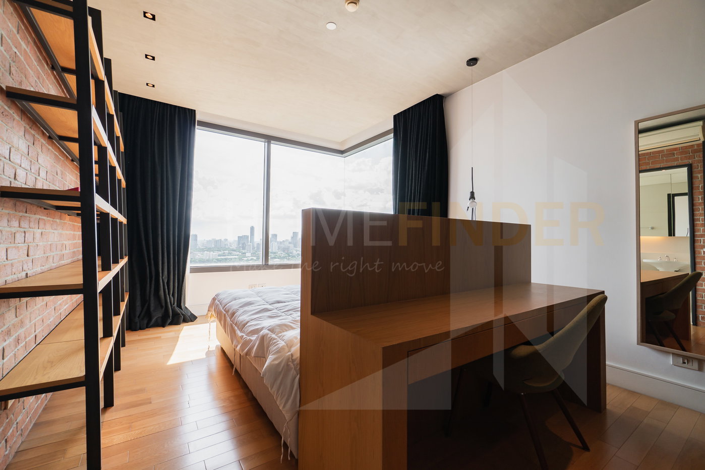 รูป Aguston Sukhumvit 22 3 bedrooms, for sale - รูปที่ 14/25