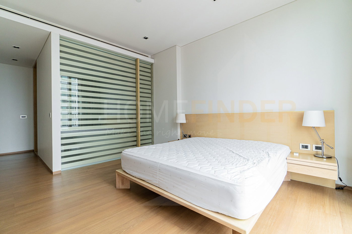 รูป Saladaeng Residences 2 bedrooms, for rent - รูปที่ 10/14