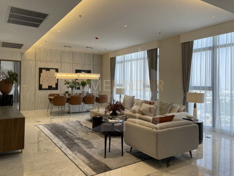 Ramada Plaza Residence by Siamese Asset 3 bedrooms, for sale