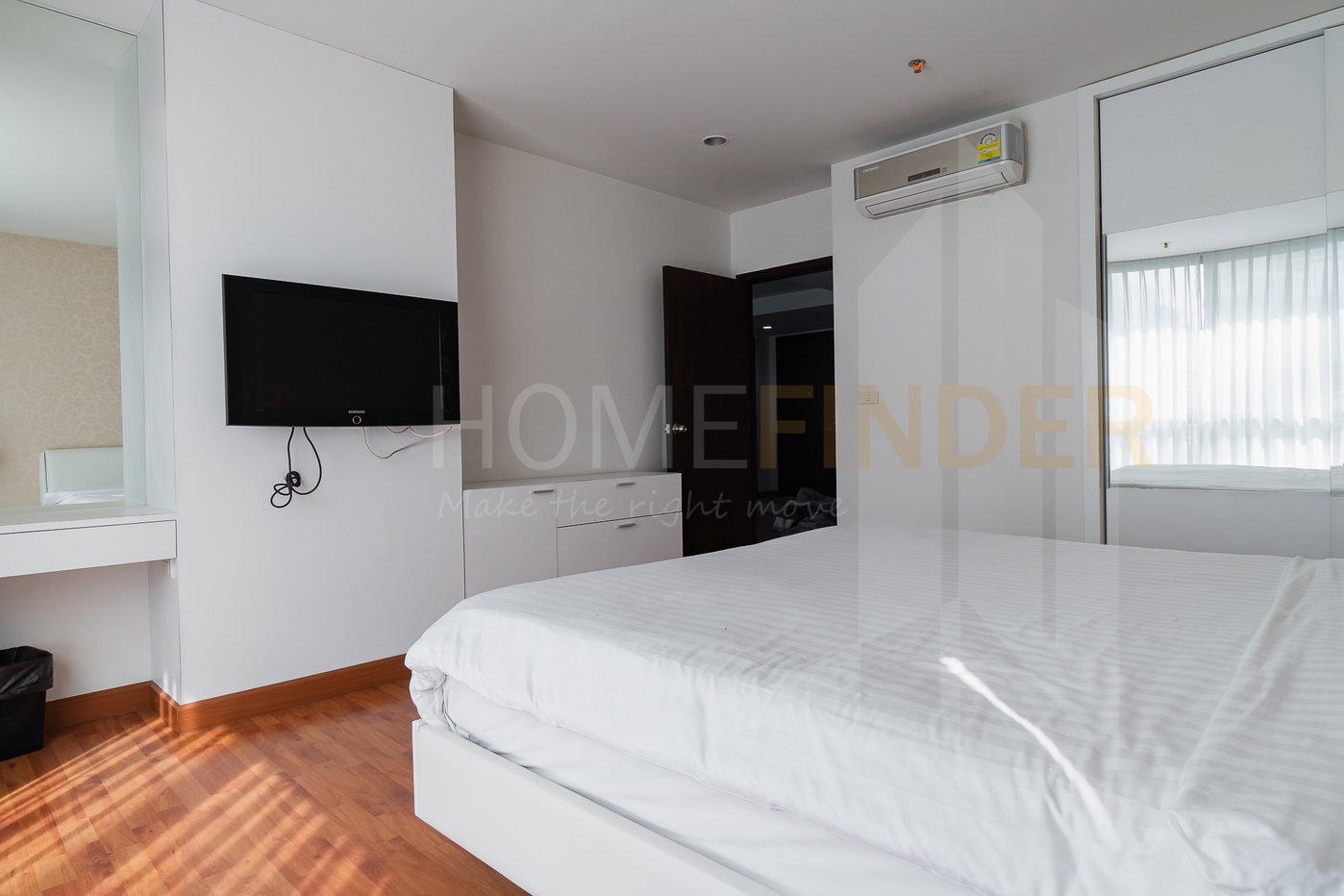 picture The Rajdamri 1 bedroom, for rent - 14/16