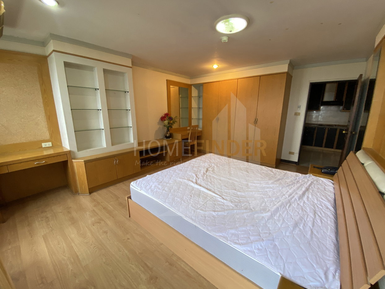 รูป Supalai Place 2 bedrooms, for sale - รูปที่ 6/8