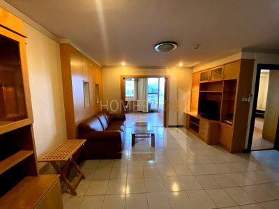ขายคอนโด : Supalai Place 2 bedrooms, for sale