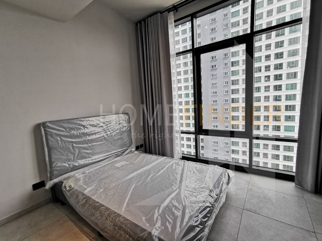 รูป The Lofts Asoke 2 bedrooms, for rent - รูปที่ 2/7
