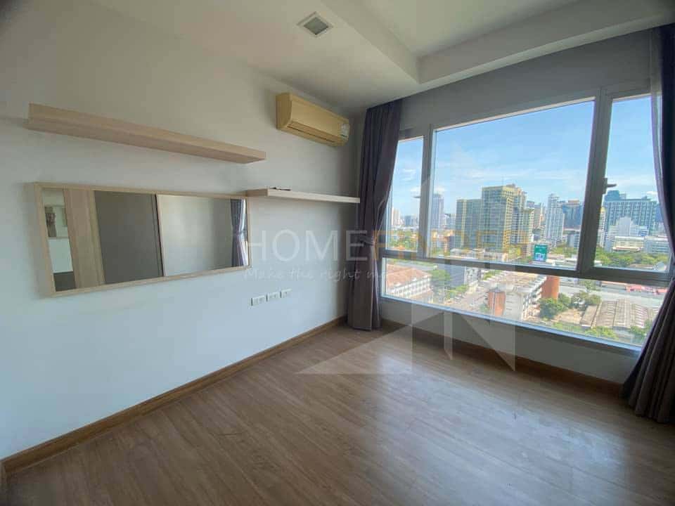 รูป Thru Thonglor 2 bedrooms, for rent - รูปที่ 3/11