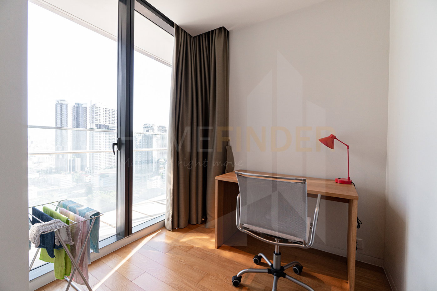 รูป The Met 2 bedrooms, for sale - รูปที่ 8/14