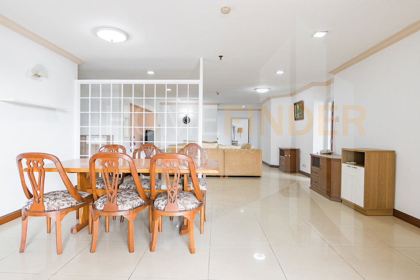 รูป Fifty Fifth Tower 3 bedrooms, for rent - รูปที่ 28/49