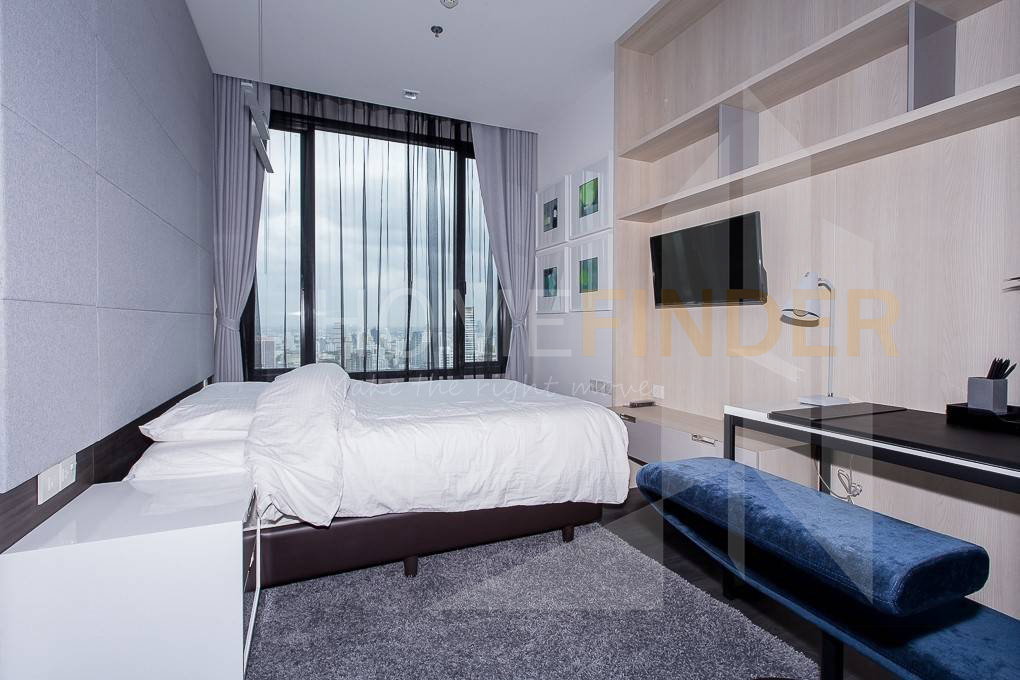 รูป Commonwealth Pinklao 2 bedrooms, for rent - รูปที่ 4/13