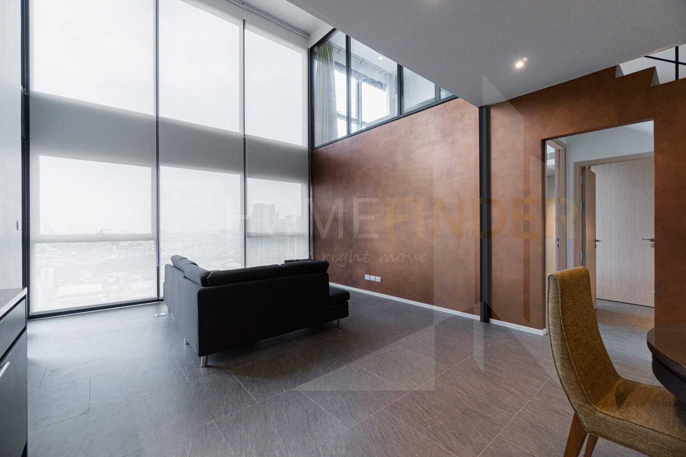 รูป The Lofts Silom 2 bedrooms, for rent - รูปที่ 11/11