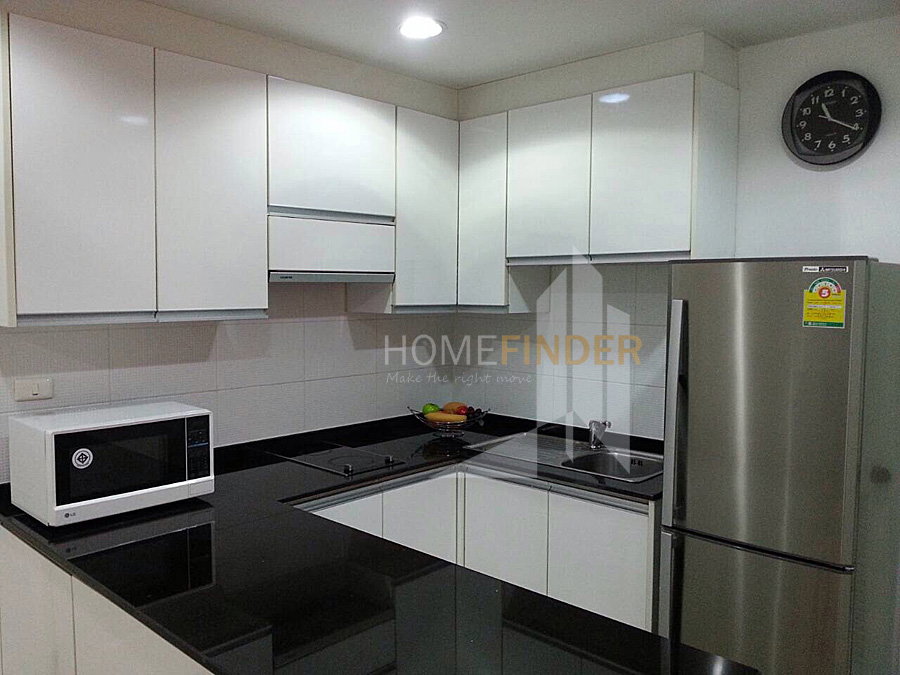 picture Serene Place Sukhumvit 24 2 bedrooms, for rent - 8/32