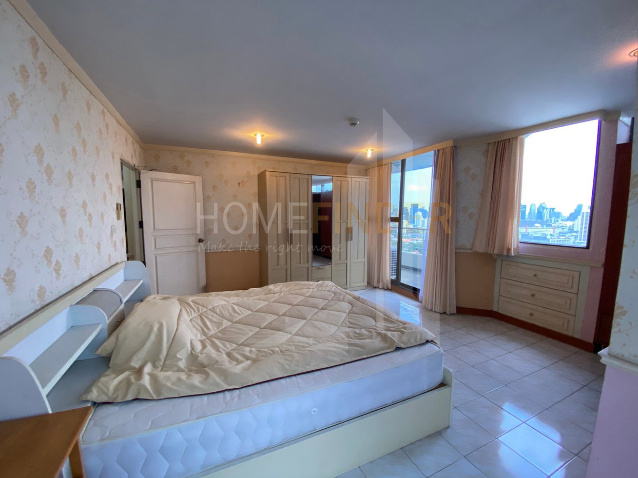 รูป Supalai Place 2 bedrooms, for sale - รูปที่ 3/7