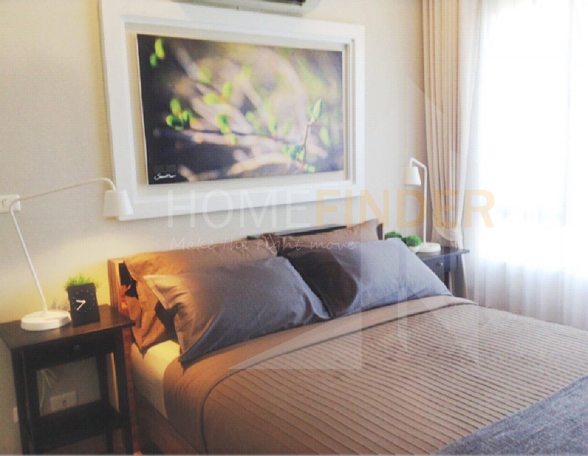 รูป Sukhumvit Plus 1 bedroom, for sale - รูปที่ 4/7