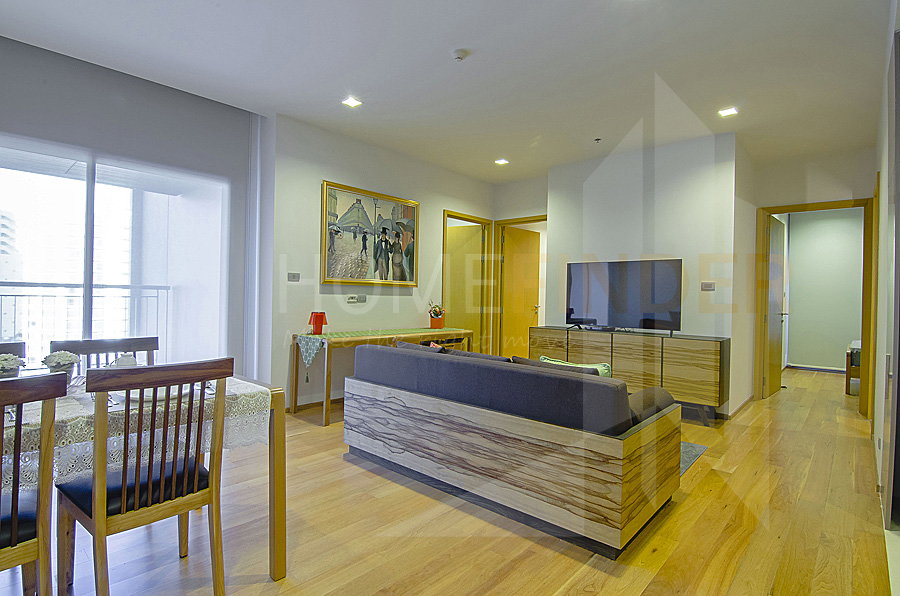 รูป Hyde Sukhumvit 13 2 bedrooms, for rent - รูปที่ 7/9
