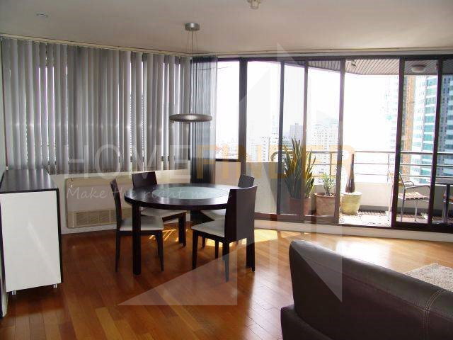 รูป Lake Avenue 2 bedrooms, for rent - รูปที่ 1/34