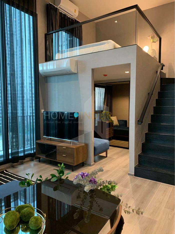 รูป The Reserve Phahon-Pradipat 2 bedrooms, for sale - รูปที่ 6/8