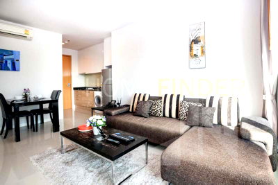 ขายคอนโด : Circle Condominium 1 bedroom, for sale