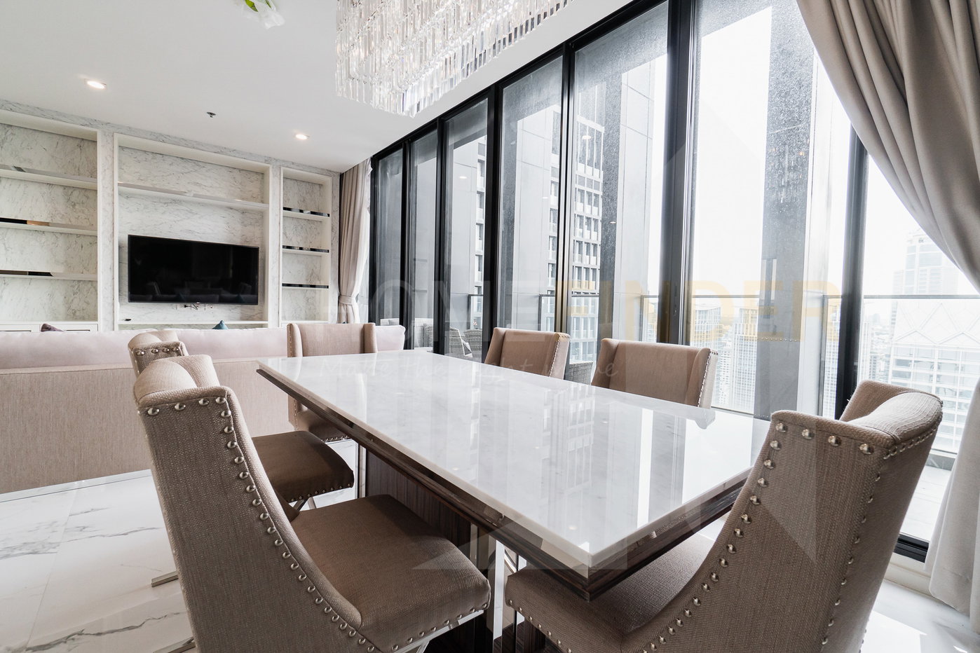 รูป Noble Ploenchit 1 bedroom, for rent - รูปที่ 15/32