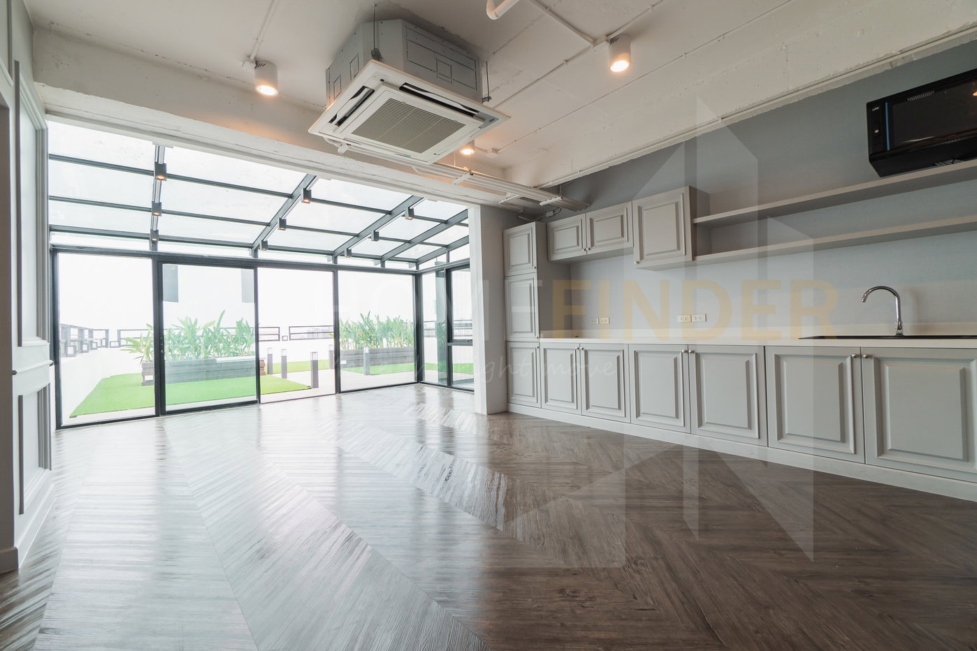 รูป Sukhumvit Suite 2 bedrooms, for rent - รูปที่ 17/31