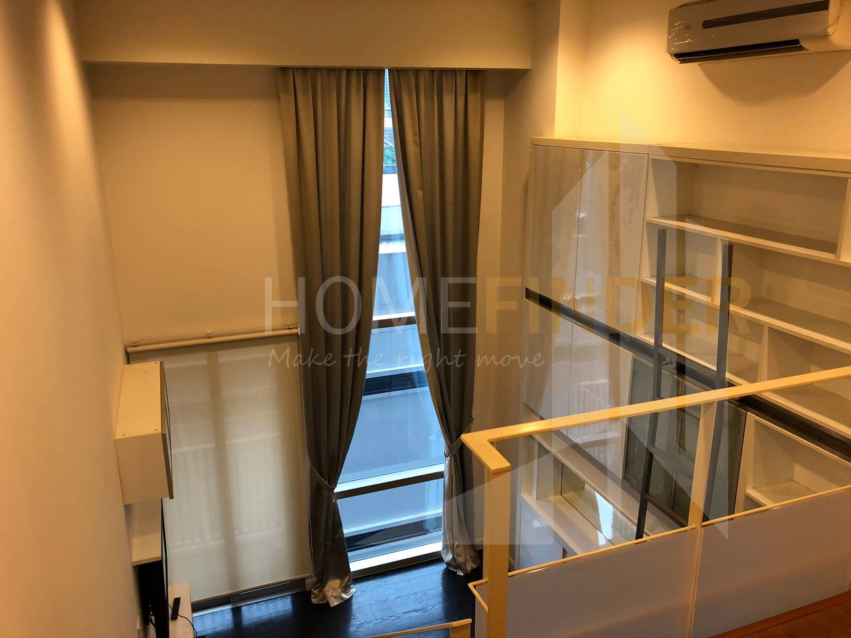 รูป IDEO Morph 38 1 bedroom, for sale - รูปที่ 5/13