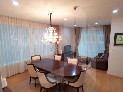 39 by Sansiri 3 bedrooms, for rent