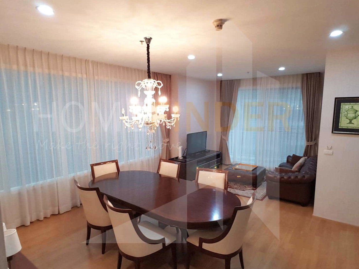 รูป 39 by Sansiri 3 bedrooms, for rent - รูปที่ 1/5