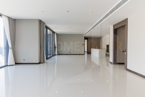 Q 1 Sukhumvit 3 bedrooms, for sale