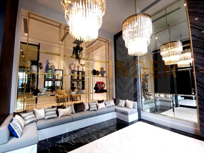 ขายคอนโด : Life One Wireless 1 bedroom, for sale