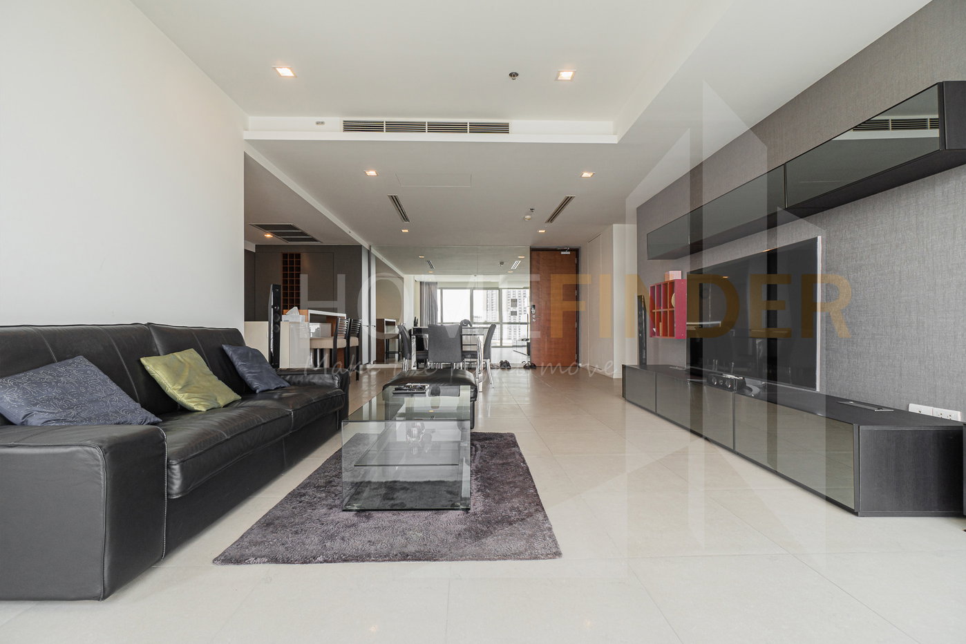 รูป The River 3 bedrooms, for sale - รูปที่ 11/25